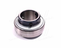 Підшипник корпусний GYE 45 KRRB (INA)