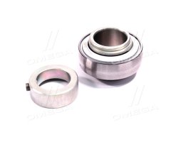 Підшипник корпусний GE 30 KRRB (INA)