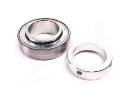 Підшипник корпусний GRAE 55 NPPB (INA)