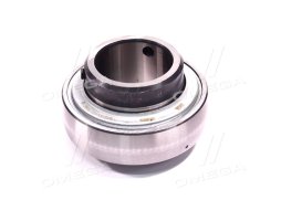 Підшипник корпусний GYE 35 KRRB (INA)