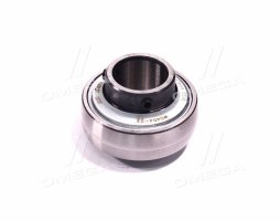 Підшипник корпусний GYE 20 KRRB (INA)