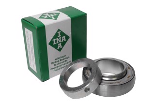 Підшипник корпусний RAE 50 NPPB (INA)