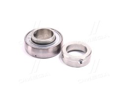 Підшипник корпусний GRA 100 NPPB AS2/V (INA)