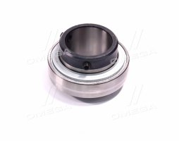 Підшипник корпусний GYE 60 KRRB (INA)