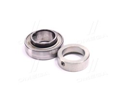 Підшипник корпусний RALE 25 NPPB (INA)