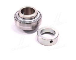 Підшипник корпусний GE 25 KTTB (INA)