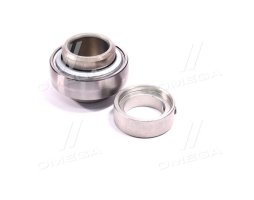 Підшипник корпусний E 25 KRRB (INA)