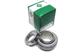 Підшипник корпусний GE 50 KTTB (INA)