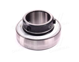 Підшипник корпусний GAY 40 NPPB (INA)