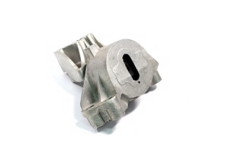 Опора двигуна FIAT FIORINO/ QUBO (вир-во Magneti Marelli кор.код. 010607)