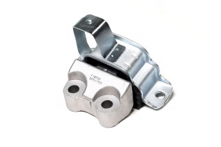 Подушка двигуна задня FIAT DOBLO/OPEL COMBO (вир-во Febi)