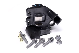 Регулятор напруги генератора (вир-во Valeo)