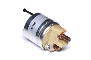 Втягує реле стартера (вир-во Valeo)