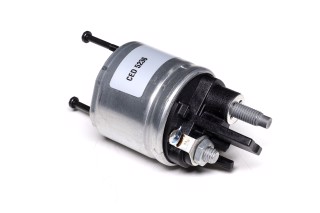 Втягує реле стартера (вир-во Valeo)