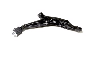 Важіль підвіски передній правий HONDA CR-V I -02 (вир-во Jakoparts)