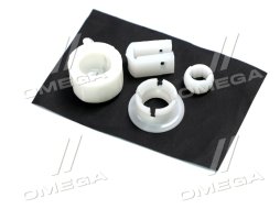 Р/к кулисы КПП ISUZU, БОГДАН, Ataman (RIDER)