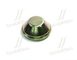 Ковпак (кришка) маточини ISUZU, БОГДАН, Ataman передньої (RIDER)