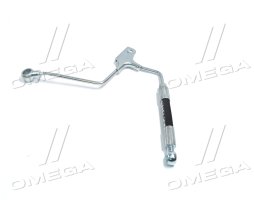 Шланг вакуума генератора ISUZU, БОГДАН (RIDER)