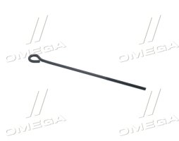 Тяга регулировки крана уровня пола ISUZU, Богдан, Ataman (RIDER) (распродажа)