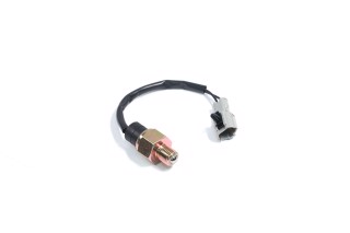 Датчик заднього ходу з фішкой ISUZU, БОГДАН, Ataman (DECARO)