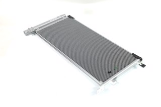 Конденсатор кондиціонера TOYOTA RAV 4 MK V (2019) RAV 4 2.5 VVTI HYBRID (вир-во Nissens)