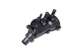 Корпус термостата FORD (вир-во Vernet)