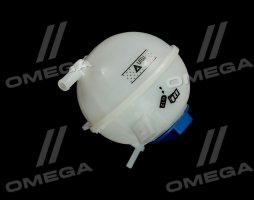 Бачок розширювальної системи охолодження VAG (з датчиком) (вир-во Vernet)