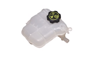 Бачок розширювальної системи охолодження CHEVROLET/ DAEWOO/ OPEL (вир-во Vernet)