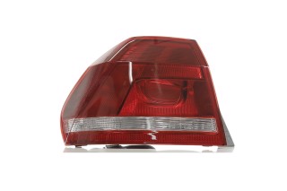 Ліхтар задн. лів. VW PASSAT B7 11-15 USA (TYC)