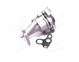 Насос масляний ГАЗ 3302 ГАЗЕЛЬ, ВОЛГА (дв.406) (DETALKA)