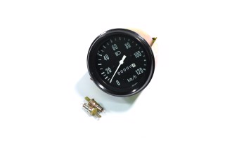 Спідометр ГАЗ 3307 (D=100 мм) (DETALKA)
