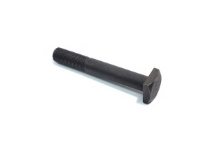 Болт балки передньої підвіски ВАЗ (квадратна головка, М12х81)