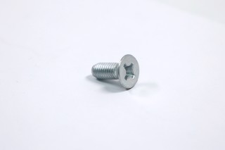 Гвинт дверної петлі ВАЗ, вікно КАМАЗ (М8х20)