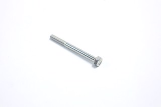 Болт ременя підвіски глушника ВАЗ-2101 (М4х0.7х45)