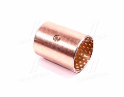 Втулка шкворня ЗИЛ 130 (композитная биметаллическая)