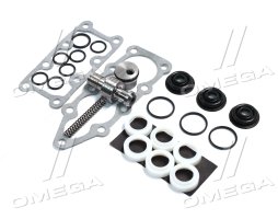 Р/к гідророзподільника МР80-4/1-222 (12 найменувань) (DETALKA)