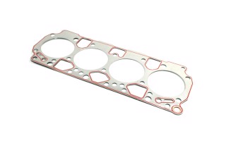 Прокладка головки блоку Д 50, Д 240, Д 243, Д 245 метал. (ТМ JUBANA)