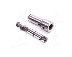 Плунжерная пара Д 245.12С (ЧТА)