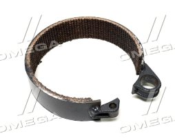 Стрічка гальмівна ВВП МТЗ (плетінка, 43 мм) <ДК>