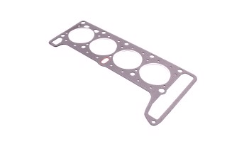 Прокладка ГБЦ ВАЗ 2101-07 безасб. (вир-во ЛЗТД)