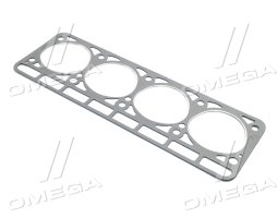 Прокладка ГБЦ ГАЗ 24 безасб. (вир-во ЛЗТД)