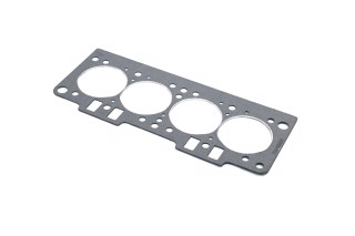 Прокладка ГБЦ Таврия, Daewoo Sens безасб. (пр-во ЛЗТД)