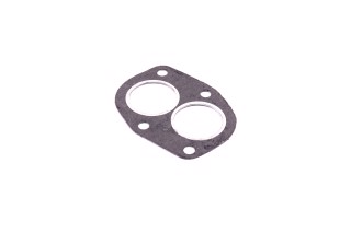 Прокладка приймальної труби ВАЗ 2101-07 безасб. (вир-во ЛЗТД)