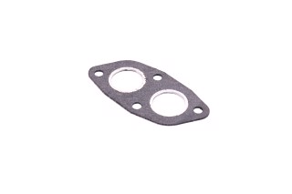 Прокладка приемной трубы ТАВРИЯ безасб. (пр-во ЛЗТД)