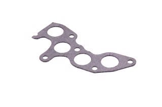 Прокладка колектора ВАЗ 2108 безасб. (вир-во ЛЗТД)