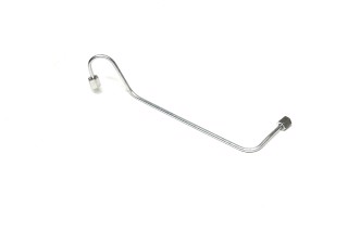 Трубка паливна високого тиску МТЗ (4-го циліндра) (ТМ JUBANA)