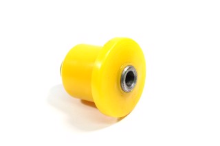 Сайлентблок задней балки ВАЗ 2110-2170 (полиуретан) (DETALKA)