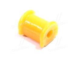 Подушка штанги стабілізатора ВАЗ 2108 (поліуретан) (DETALKA)