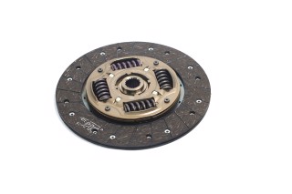Диск сцепления HYUNDAI (пр-во VALEO PHC)