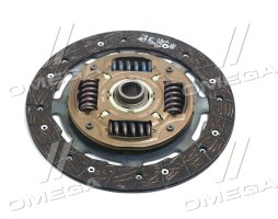 Диск зчеплення VAG 03P141031 (Вир-во VALEO PHC)